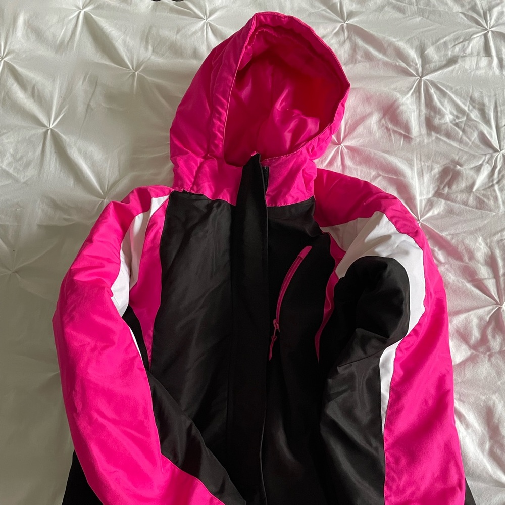 Kids/petite ski/snowboard jacket